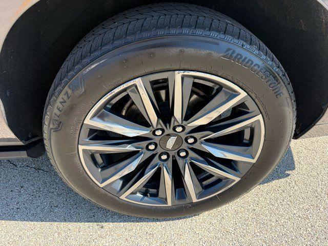 Photo of 2021 Other Cadillac Escalade ESV