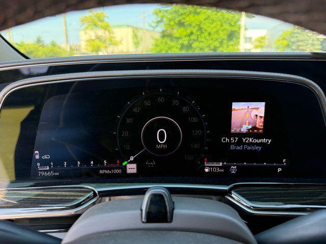 Photo of 2021 Other Cadillac Escalade ESV