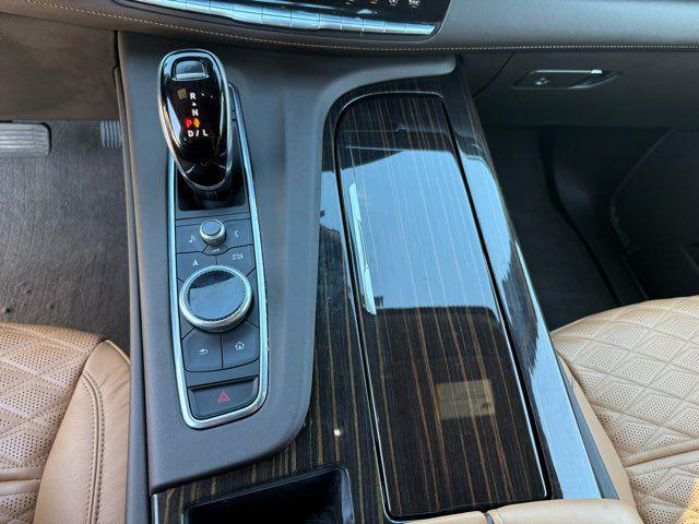 Photo of 2021 Other Cadillac Escalade ESV