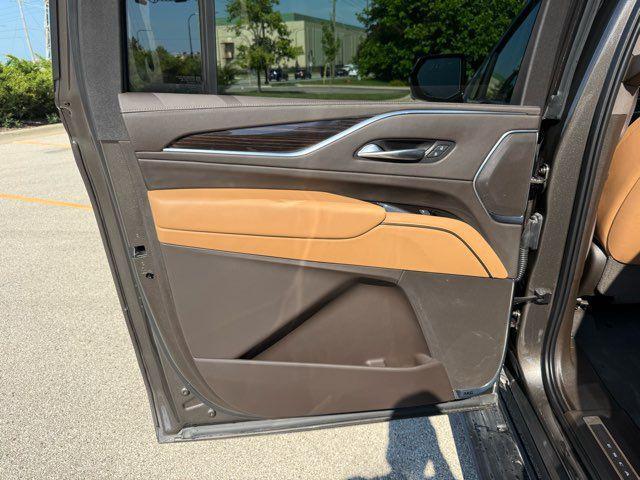 Photo of 2021 Other Cadillac Escalade ESV