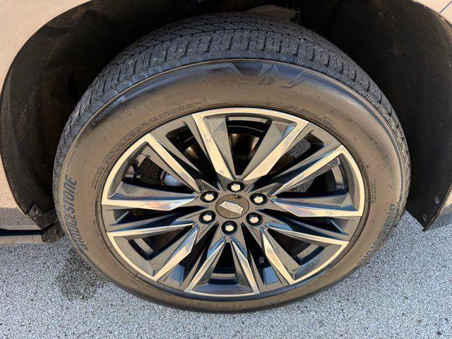 Photo of 2021 Other Cadillac Escalade ESV