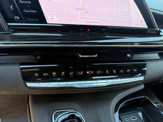 Photo of 2021 Other Cadillac Escalade ESV