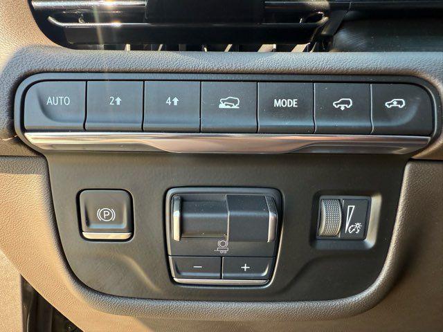 Photo of 2021 Other Cadillac Escalade ESV