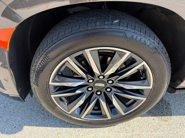 Photo of 2021 Other Cadillac Escalade ESV