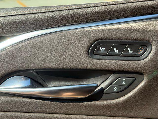 Photo of 2021 Other Cadillac Escalade ESV