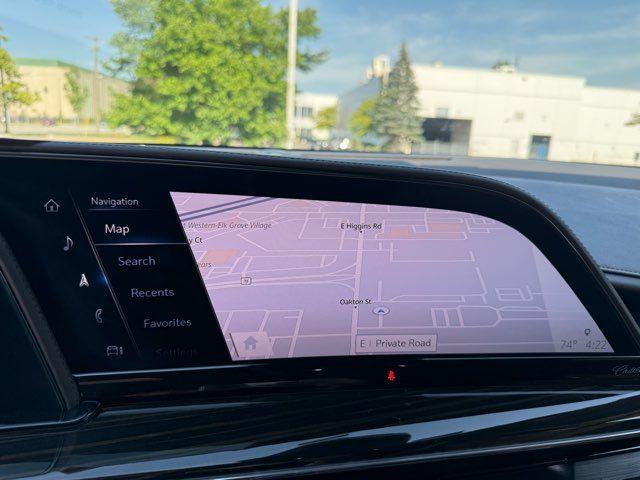 Photo of 2021 Other Cadillac Escalade ESV