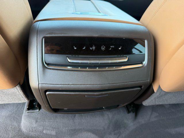Photo of 2021 Other Cadillac Escalade ESV