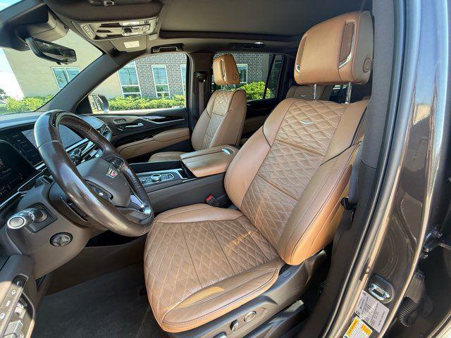 Photo of 2021 Other Cadillac Escalade ESV