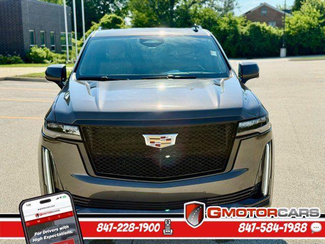 Photo of 2021 Other Cadillac Escalade ESV
