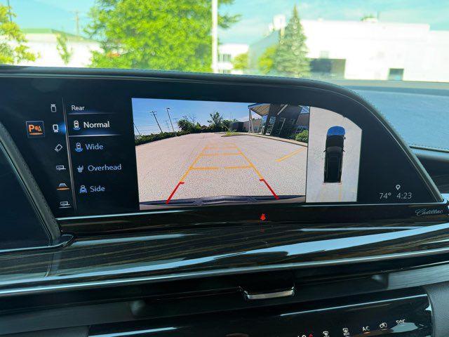 Photo of 2021 Other Cadillac Escalade ESV