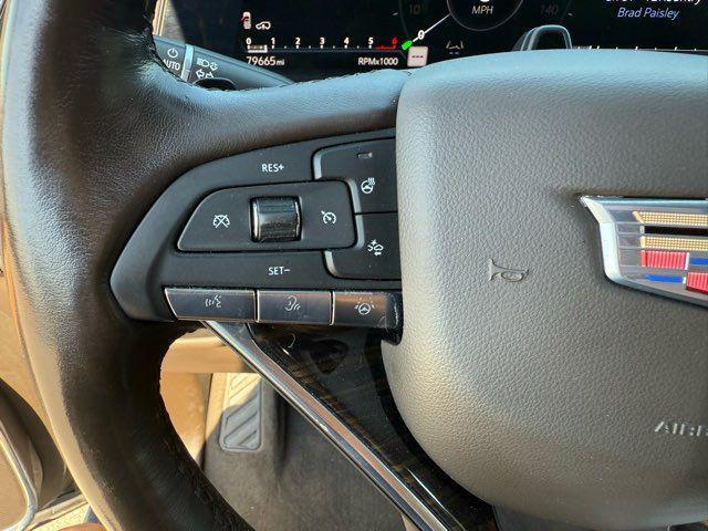Photo of 2021 Other Cadillac Escalade ESV
