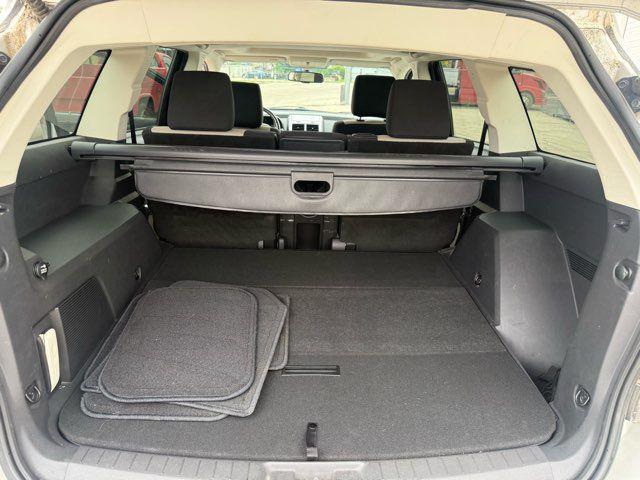 Photo of 2009 Silver Dodge Journey
