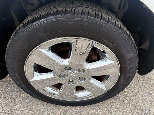 Photo of 2009 Silver Dodge Journey