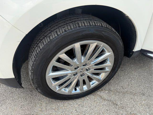 Photo of 2013 Other Lincoln MKX