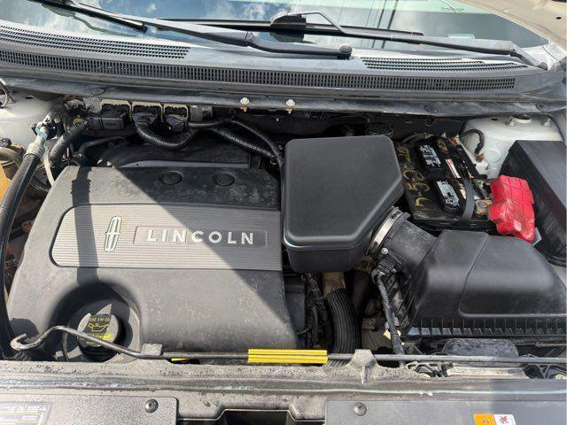 Photo of 2013 Other Lincoln MKX