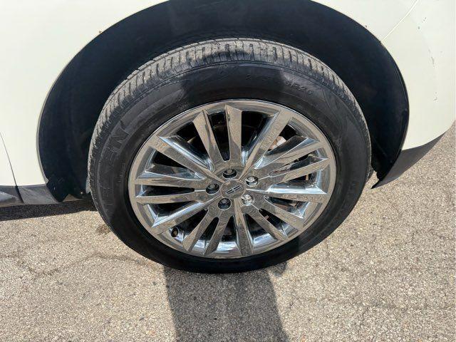 Photo of 2013 Other Lincoln MKX