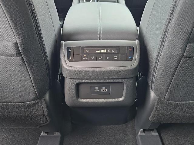 Photo of 2025 Gun Metallic Nissan Pathfinder