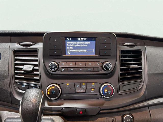 Photo of 2020 Oxford White Ford Transit-250