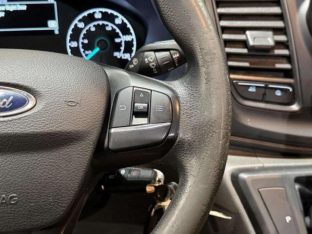 Photo of 2020 Oxford White Ford Transit-250