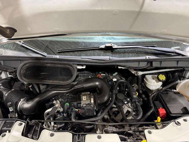 Photo of 2020 Oxford White Ford Transit-250