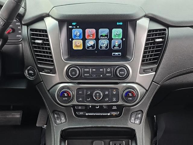 Photo of 2019 White Chevrolet Tahoe