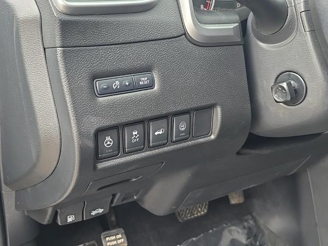 Photo of 2020 Gun Metallic Nissan Murano