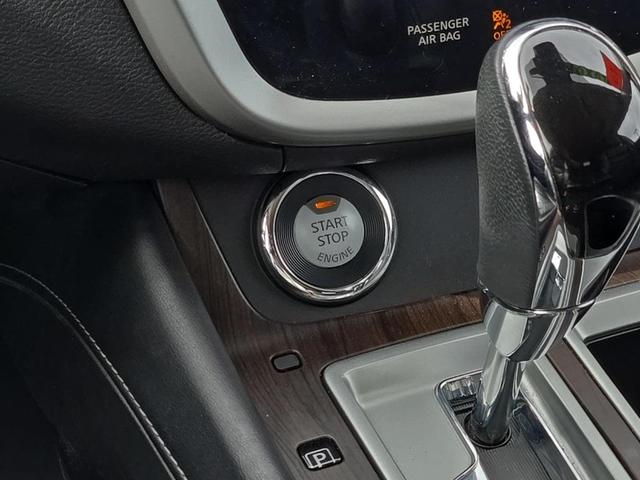 Photo of 2020 Gun Metallic Nissan Murano
