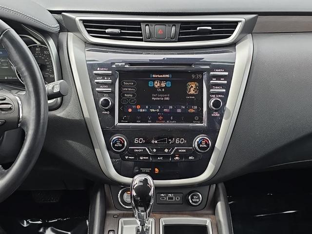 Photo of 2020 Gun Metallic Nissan Murano