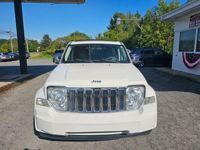 Photo of 2008  Jeep Liberty