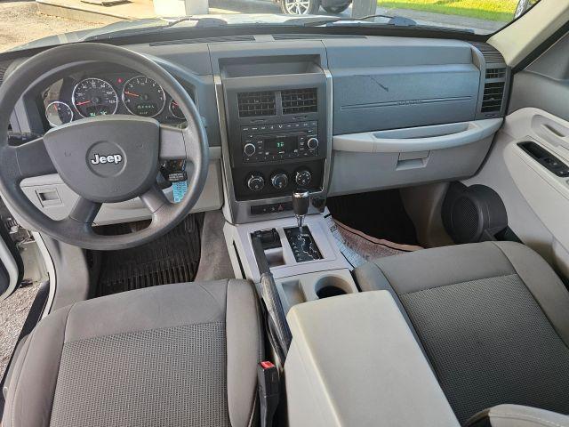 Photo of 2008  Jeep Liberty