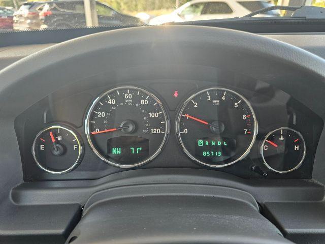 Photo of 2008  Jeep Liberty