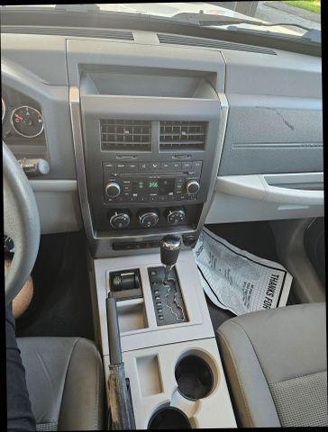 Photo of 2008  Jeep Liberty