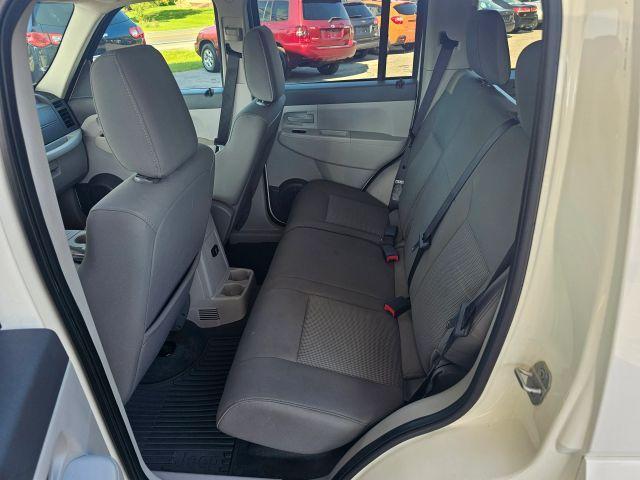 Photo of 2008  Jeep Liberty
