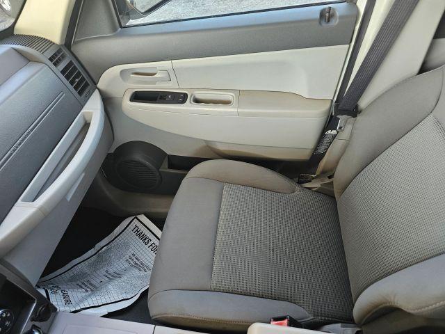 Photo of 2008  Jeep Liberty