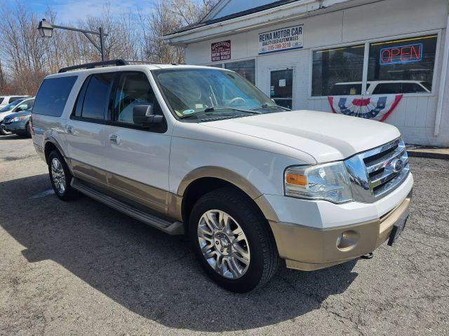 2012 Ford Expedition El