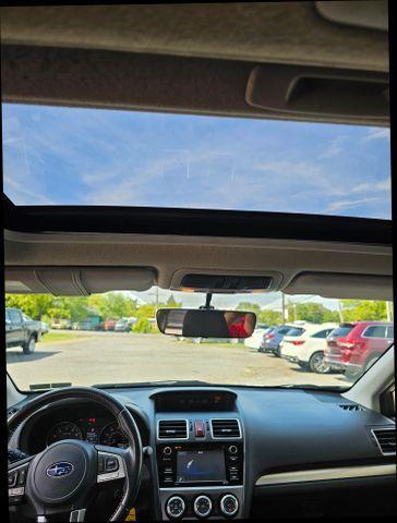 Photo of 2017 Dark Gray Metallic Subaru Crosstrek