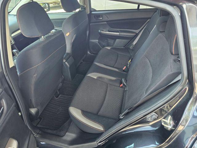 Photo of 2017 Dark Gray Metallic Subaru Crosstrek