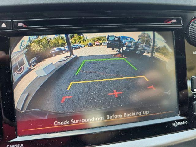 Photo of 2017 Dark Gray Metallic Subaru Crosstrek