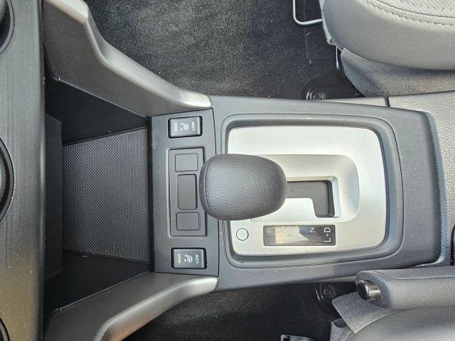 Photo of 2015 Quartz Blue Pearl Subaru Forester