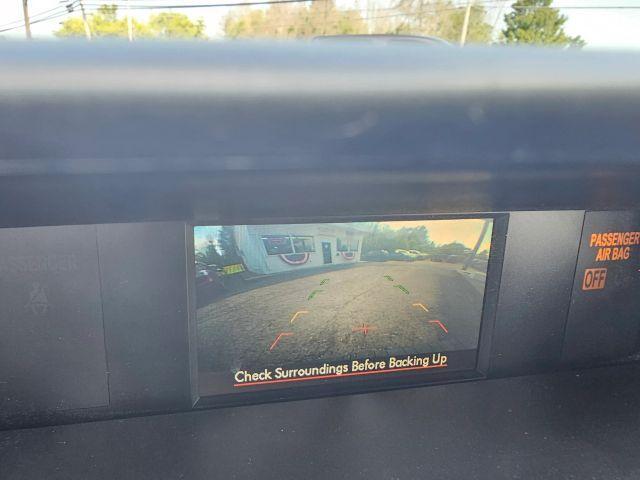 Photo of 2015 Quartz Blue Pearl Subaru Forester