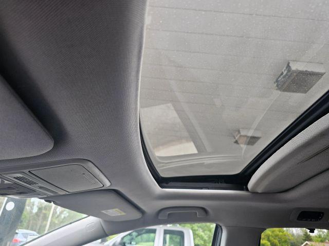 Photo of 2014 Gray Honda Odyssey