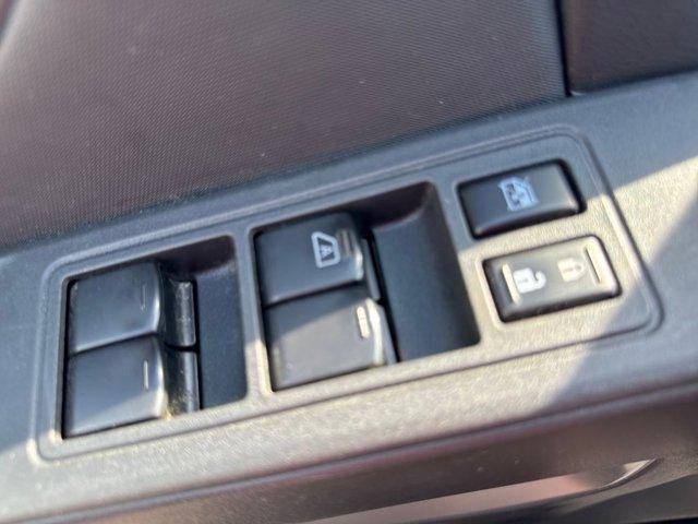 Photo of 2023 Gun Metallic Nissan Frontier