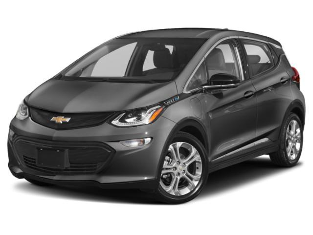 2019 Chevrolet Bolt Ev