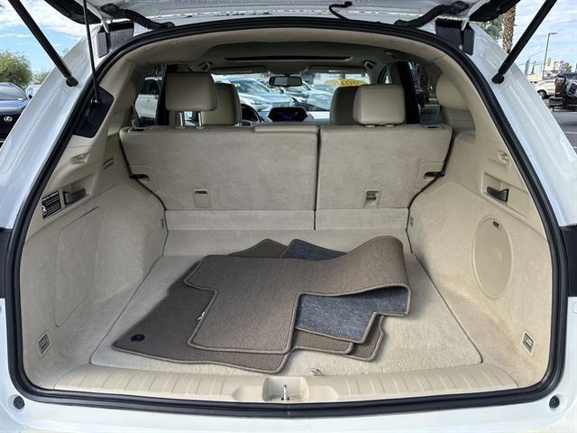Photo of 2016  Acura RDX
