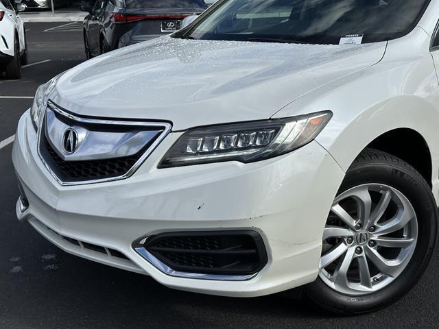 Photo of 2016  Acura RDX