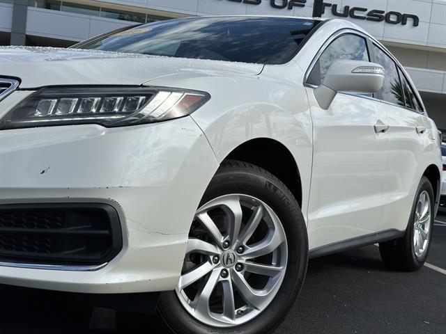Photo of 2016  Acura RDX
