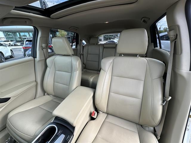 Photo of 2016  Acura RDX