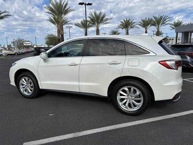 Photo of 2016  Acura RDX