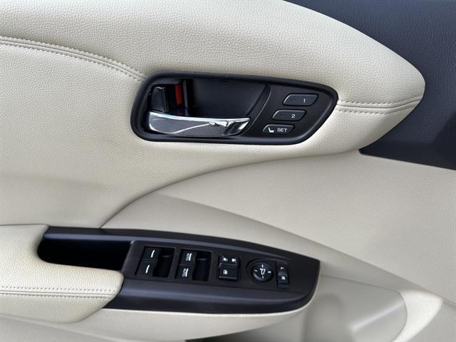 Photo of 2016  Acura RDX