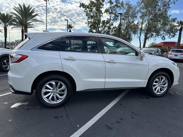 Photo of 2016  Acura RDX
